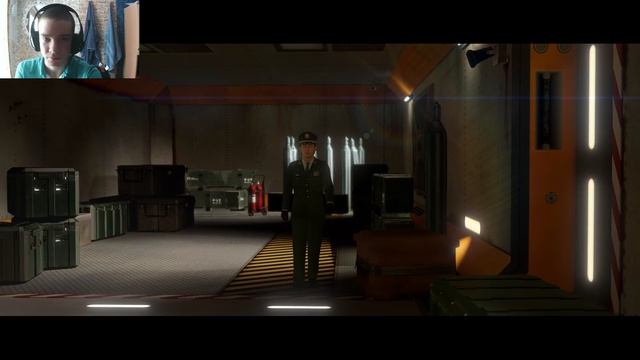 Прохождение Beyond: Two Souls Часть 15 (Логово Дракона) смотреть онлайн