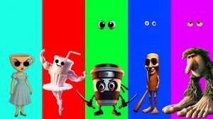 Музыка Детская   Для Детей