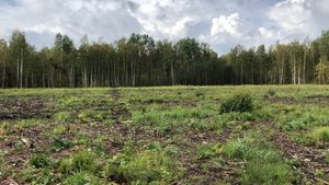 Земля промышленного назначения