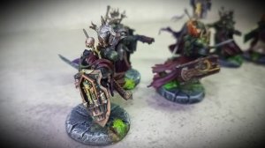 Темные Ангелы