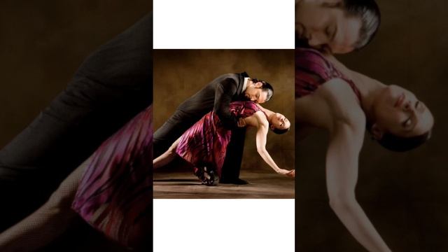 Авторская Песня на стихи Корельской Светланы " Танго у камина"