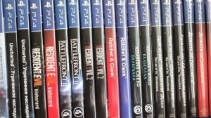 актуальные игры на продажу в городе Калининграде