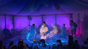 ОТ НЕБА ДО ЗЕМЛИ