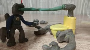 скибиди камера 4 серия