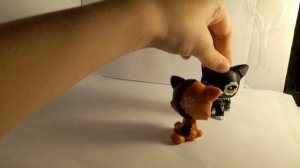 LPS фильм непохожие близняшки 1 серия