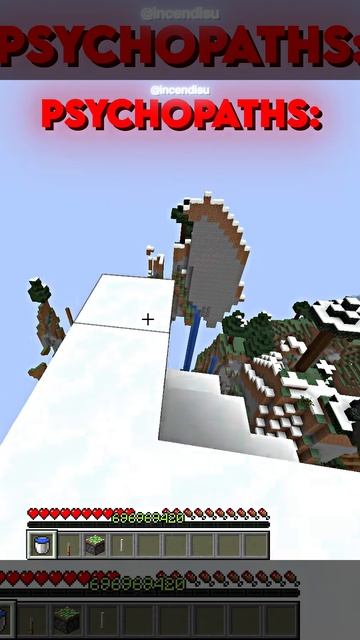 Minecraft (5) смотреть онлайн