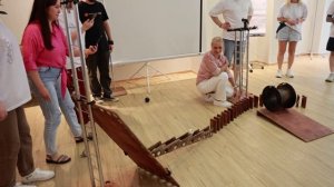 Фактор продаж 2025 машина Голдберга