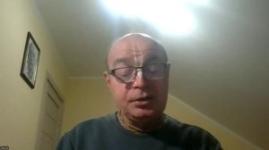 Настройка на джапу Е.М. Адираса прабху 28.08.2025