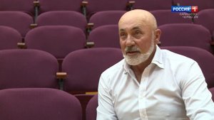 "На крыльях таланта" (на карачаевском языке)