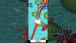 Snake Clash