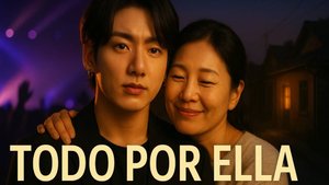 Чонгук пытался тайно сделать это для своей МАТЕРИ, чем взволновал всех