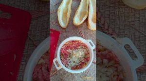 Вкуснее ГОЛУБЦОВ кабачки с начинкой лодочки из кабачков с фаршем и овощами [get-save.com]