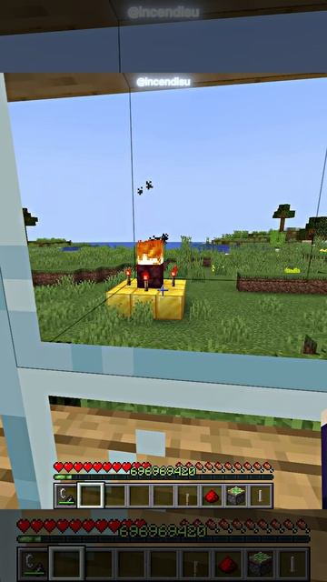 Minecraft (4) смотреть онлайн