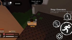 Играю каточку в форсакен