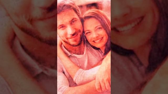 Песня на стихи Корельской Светланы "Она"