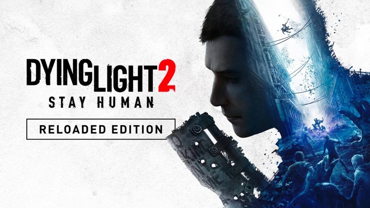 Dying Light 2 Stay Human. Прохождение игры. ч. 4