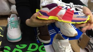 ✨НОВОЕ ПОСТУПЛЕНИЕ✨сти191.5. Кроссовки бренд новые