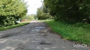 Делаю по тихоньку /как живут в русской деревне..