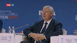 PRO//Движение.ЭКСПО. Открывающая панельная дискуссия