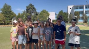 8 серия 12 отряда "Жемчужина"