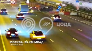 Обходишь справа — будь готов к сюрпризам!