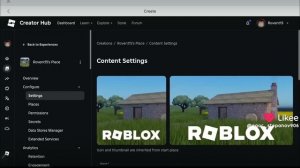 как  сделать свой геймпас в роблокс