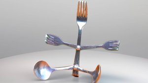 ИЗ СТАРЫХ ЛОЖЕК И ВИЛОК СОБРАЛИ ПОДСТАВКУ ДЛЯ ТЕЛЕФОНА… ТЫ НЕ ПОВЕРИШЬ, ЧТО ПОЛУЧИЛОСЬ! 😱📱🔧