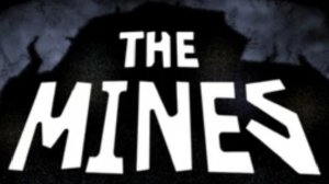 DOORS THE MINES финал🔥