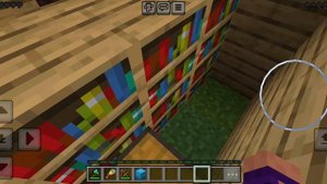 Играю в 99 ночей с модами в майнкрафт.