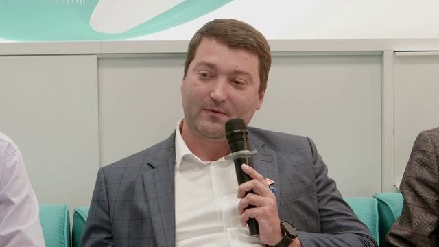 Автоматизация и обслуживание Промышленных объектов и ЦОДов