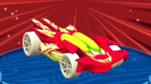 Hot Wheels Unlimited. ХотвилсСтройте гоночные трассы! Проходите испытания и собирайте маши