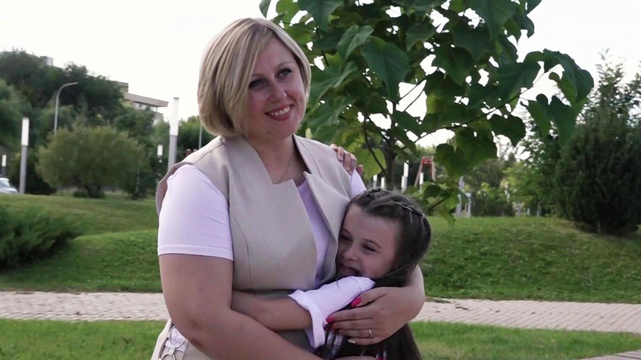 В рамках благотворительной акции "Дети вместо цветов" за 10 лет помощь получили 11 тысяч семей