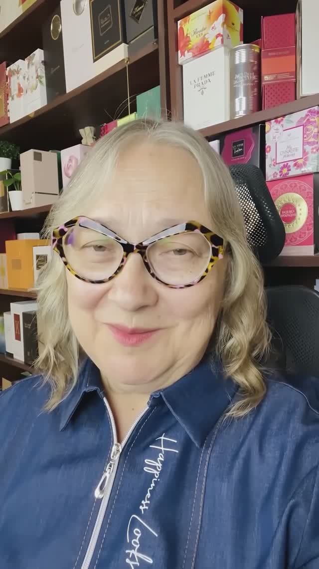 Анонс видео про бюджетные ароматы для тёплого времени года смотреть онлайн