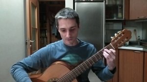 Куда ведёт гитара