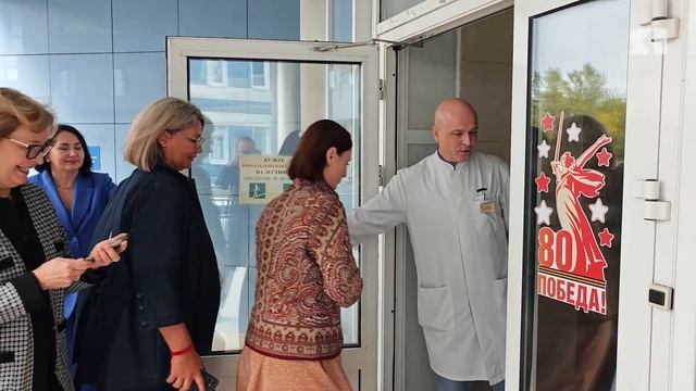Более 100 предпринимателей встретились в Ярославле на межрегиональном форуме