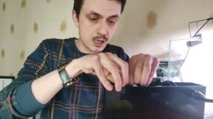 Atman SP-800. Обзор и распаковка аквариумного фильтра.