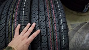 Viatti Bosco A/T 215/60 r17 на Skoda Karoq