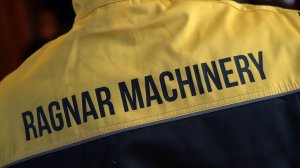 Майские праздники 2021. Корпоратив | Ragnar machinery