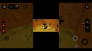 Игры в Роблоксе которое мне нравится 🎮