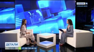 Яна Колесник: мы хотели сделать свой кубанский Голливуд