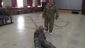 РАБОТА В ТРЕХ ПЛОСКОСТЯХ МАЙЕР