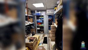 В Тюмени кладовщик нефтегазодобывающей компании уличён в краже имущества почти на 900 тысяч рублей
