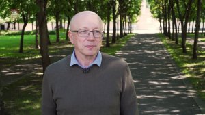 27.08.2025. Алексей Докучаев: Современный человек живет мифологически, а мыслит фрагментарно