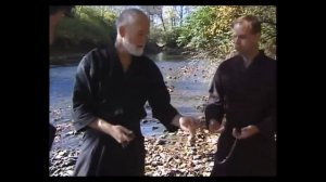 Основы владения цепью Кусарифундо-дзюцу