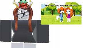 Реакция на мои гача клуб видео