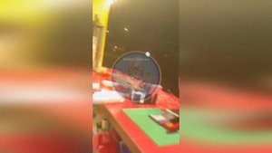 Очередного нарушителя общественного порядка задержали сотрудники полиции Анапы