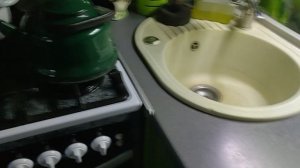 Покрасилась. Купила перцы на лечо.