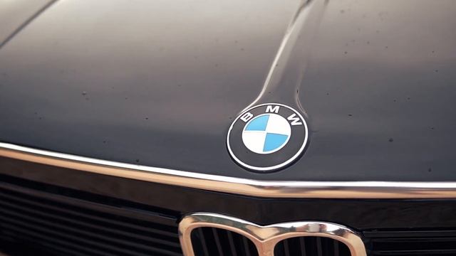 BMW 2002 with M3 Engine Swap – Built Track Monster