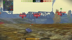 Tanks Blitz. Progetto 46 (8)