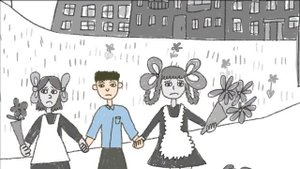 Неделя профилактики ролик о борьбе с терроризмом